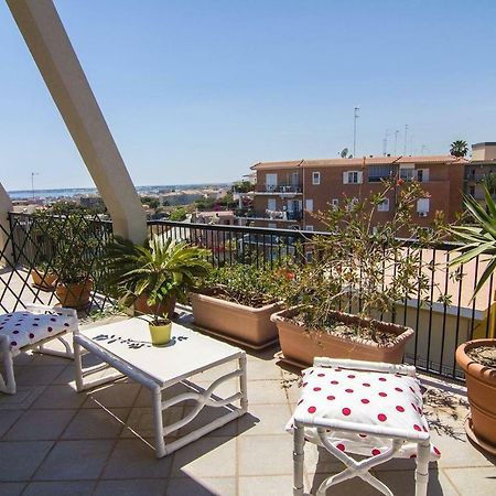 A Casa Di Lia Apartment Syracuse Ngoại thất bức ảnh