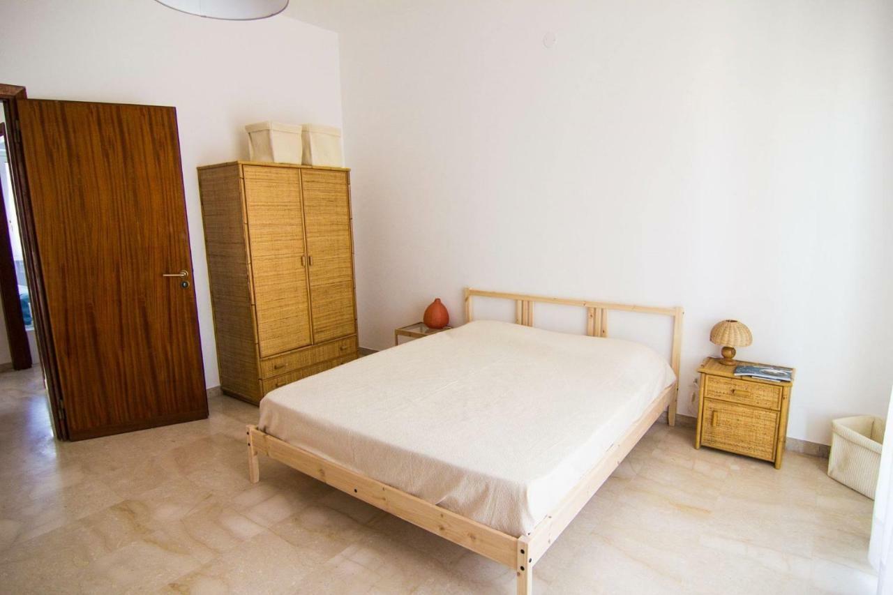 A Casa Di Lia Apartment Syracuse Ngoại thất bức ảnh