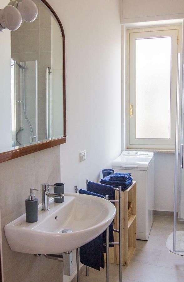A Casa Di Lia Apartment Syracuse Ngoại thất bức ảnh