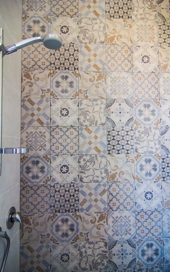 A Casa Di Lia Apartment Syracuse Ngoại thất bức ảnh