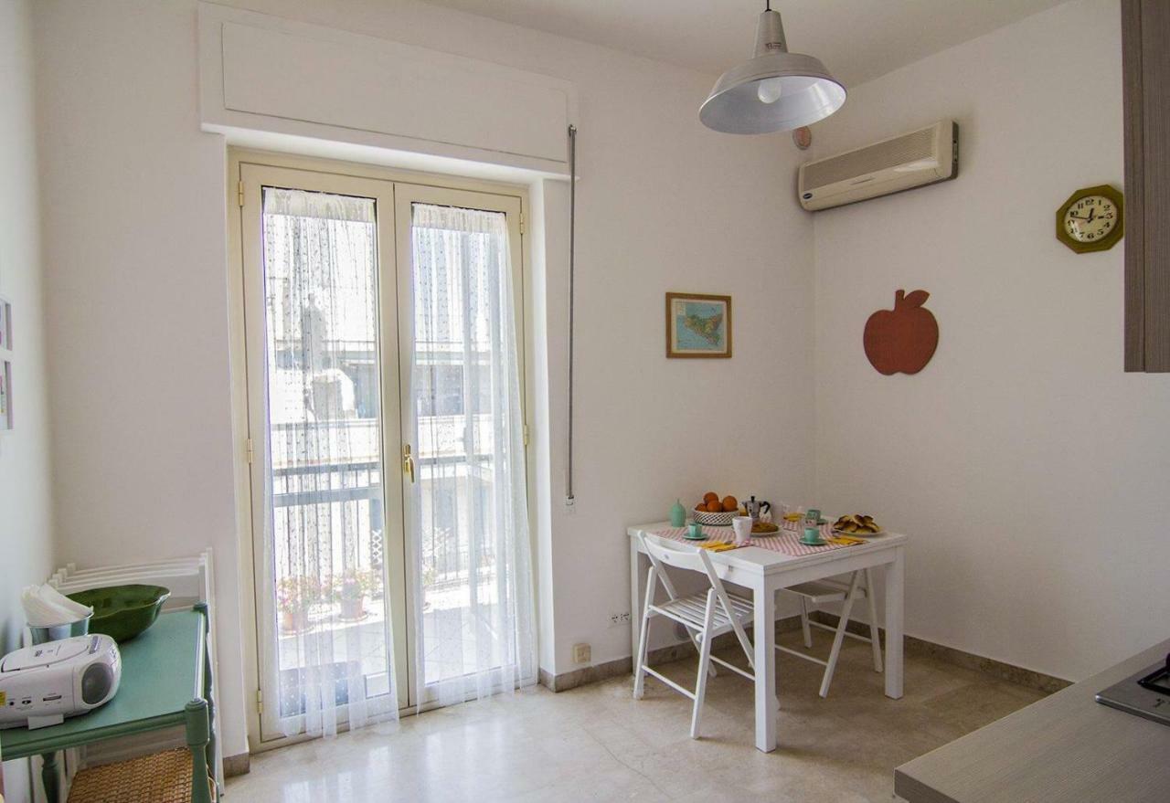 A Casa Di Lia Apartment Syracuse Ngoại thất bức ảnh