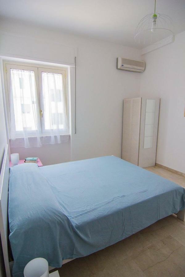 A Casa Di Lia Apartment Syracuse Ngoại thất bức ảnh