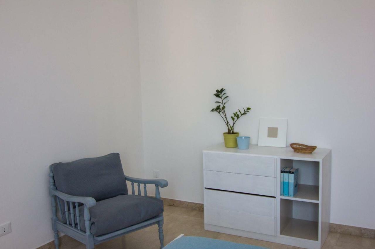 A Casa Di Lia Apartment Syracuse Ngoại thất bức ảnh