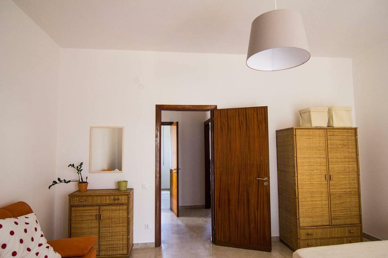 A Casa Di Lia Apartment Syracuse Ngoại thất bức ảnh