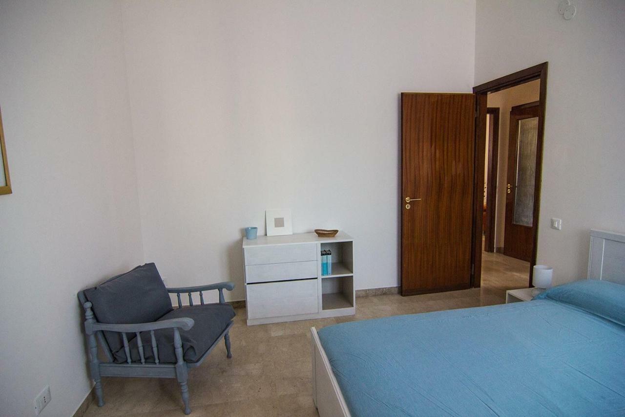 A Casa Di Lia Apartment Syracuse Ngoại thất bức ảnh
